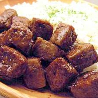 成型肉レシピ 作り方の人気順 簡単料理の楽天レシピ